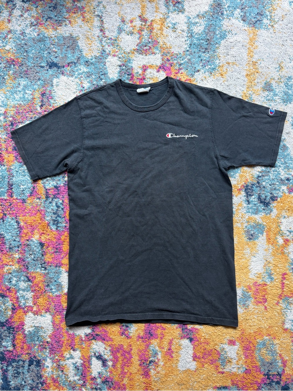 Vintage Champion Shirt
